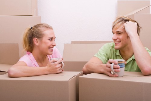 Commitment to WCAG 2.1 AA accessibility for Surrey moving services