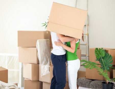 Online payment security and card processing for Surrey van services